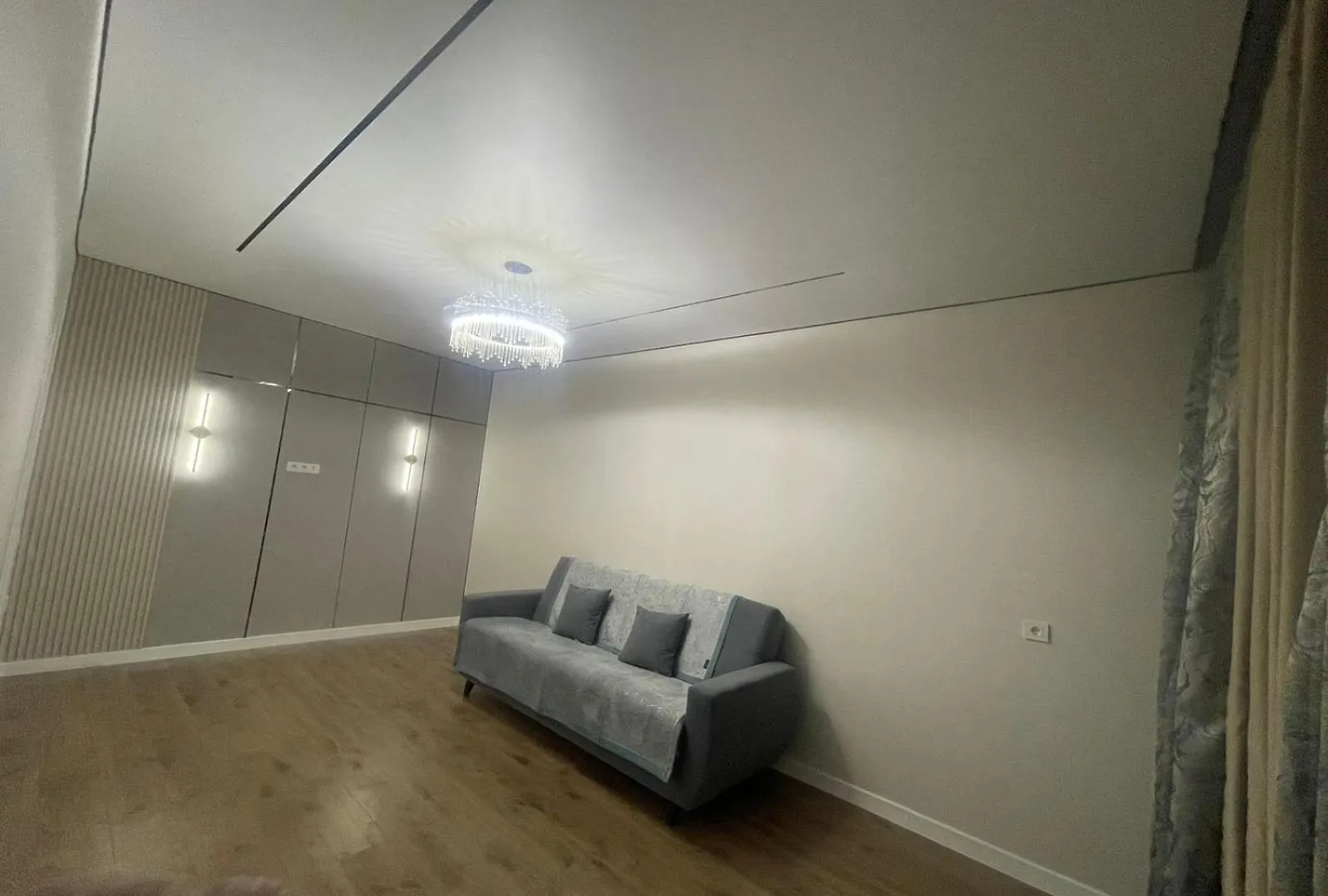 Apartment Elaman 001 Almaty
